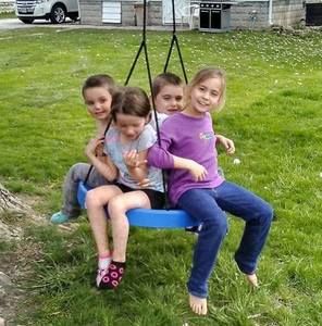 Meet your Posher, Brenda